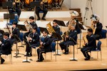 SDF Joint Concerts for Juveniles
