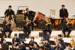 SDF Joint Concerts for Juveniles
