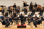 SDF Joint Concerts for Juveniles