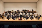 SDF Joint Concerts for Juveniles