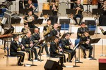 SDF Joint Concerts for Juveniles