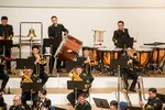SDF Joint Concerts for Juveniles