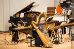 SDF Joint Concerts for Juveniles