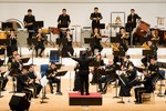 SDF Joint Concerts for Juveniles