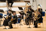 SDF Joint Concerts for Juveniles