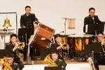 SDF Joint Concerts for Juveniles