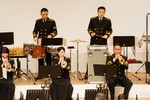 SDF Joint Concerts for Juveniles