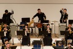 SDF Joint Concerts for Juveniles