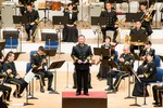 SDF Joint Concerts for Juveniles