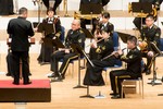 SDF Joint Concerts for Juveniles