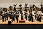 SDF Joint Concerts for Juveniles
