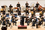 SDF Joint Concerts for Juveniles