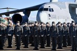 JASDF Air Review 2020