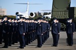 JASDF Air Review 2020