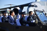 JASDF Air Review 2020