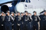 JASDF Air Review 2020