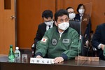 JASDF Air Review 2020