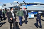 JASDF Air Review 2020