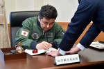 JASDF Air Review 2020