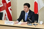 The Fourth Japan-UK Foreign and Defence Ministers’ Meeting (“2+2”)