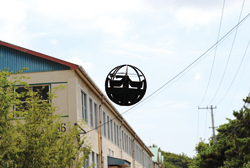 Circular Flying Object