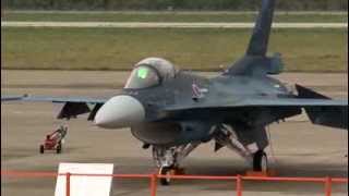FY2011 SDF Commemorative Event: Air Review