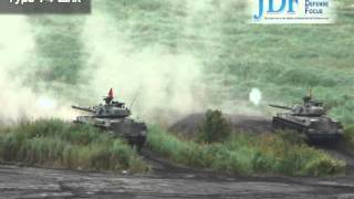 Fuji Firepower Review 2014