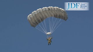 1st Airborne Brigade’s FIRST JUMP DRILL OF 2015