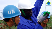 UNMISS REPORT 2015