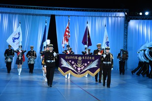 JSDF Marching Festival 2018