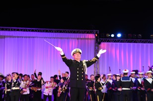 JSDF Marching Festival 2018