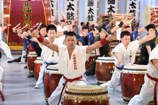 JSDF Marching Festival 2018