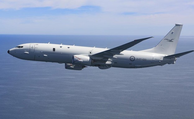 Australia’s Monitoring and Surveillance Activities Against Illegal Ship-to-Ship Transfers