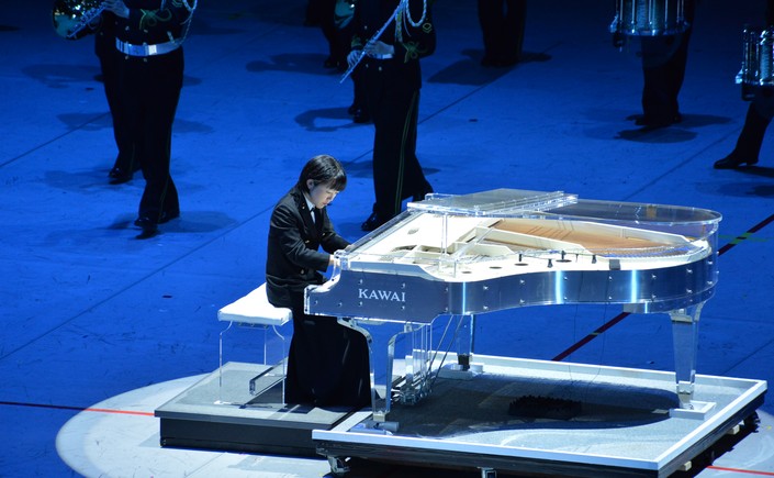 JSDF Marching Festival 2019