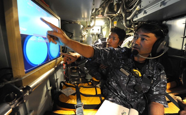 Pacific Reach 2019 Submarine Rescue Exercise