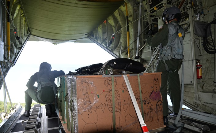 Activities Jdf Japan Defense Focus No 120 Japan Ministry Of Defense