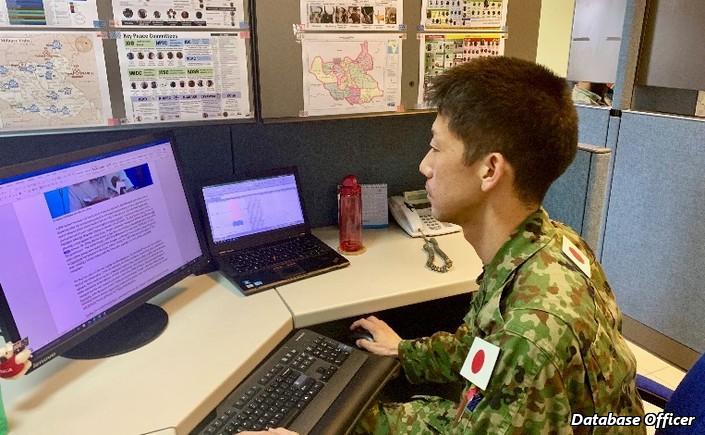 Overview of the JSDF’s International Peace Cooperation Assignments