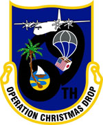 Operation Christmas Drop