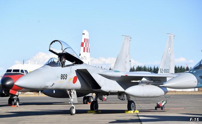 F-15