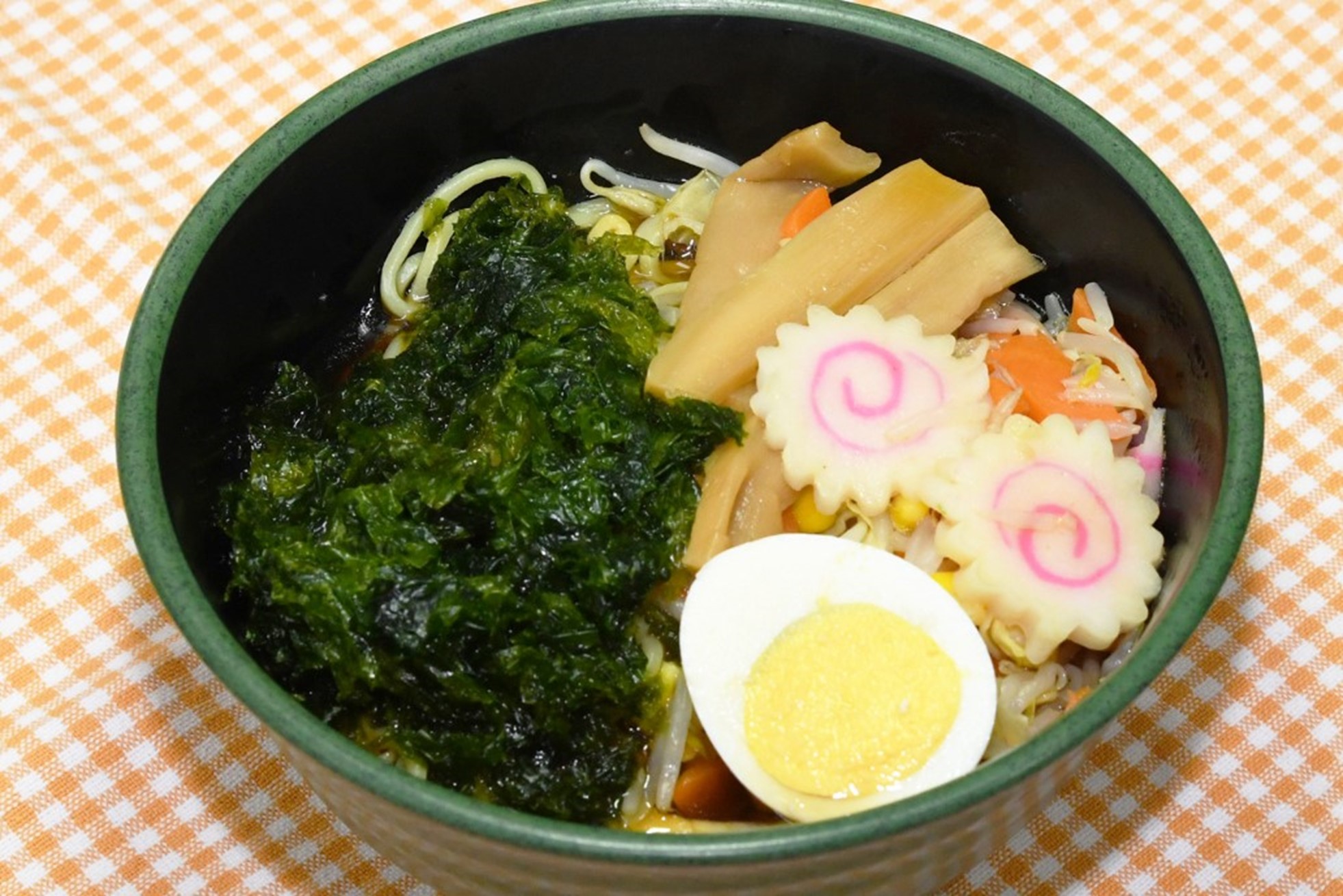 おあさラーメン