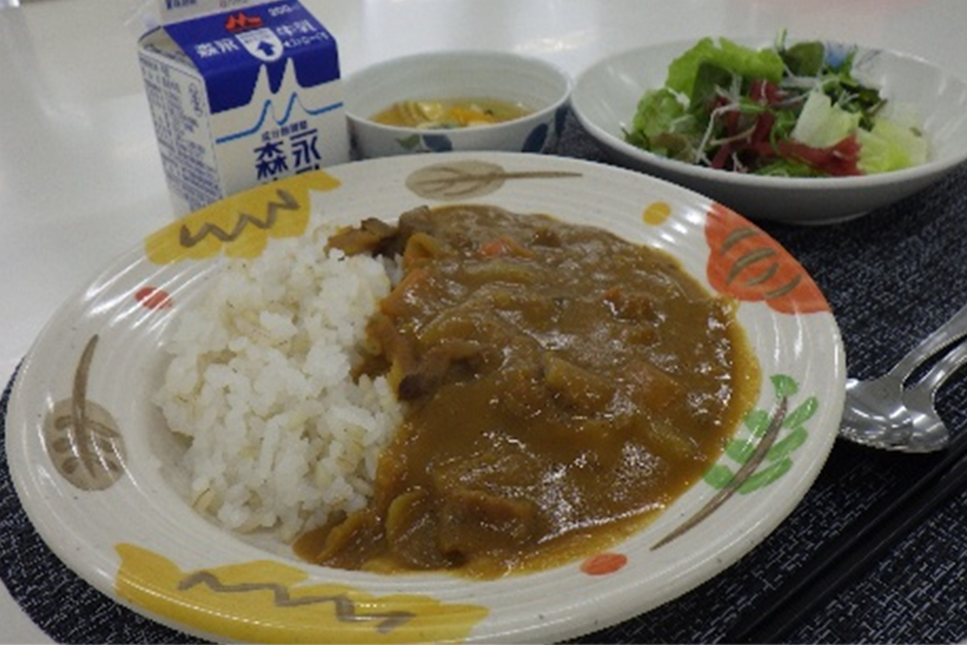 松阪牛すじカレー