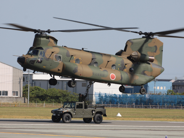 航空機写真
