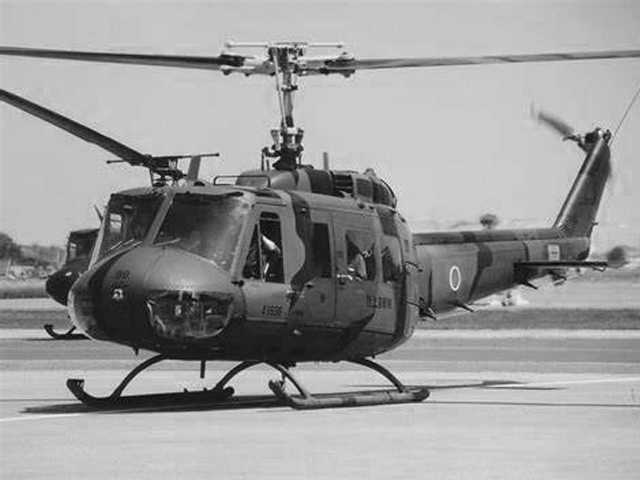 ＵＨ－１Ｈ
