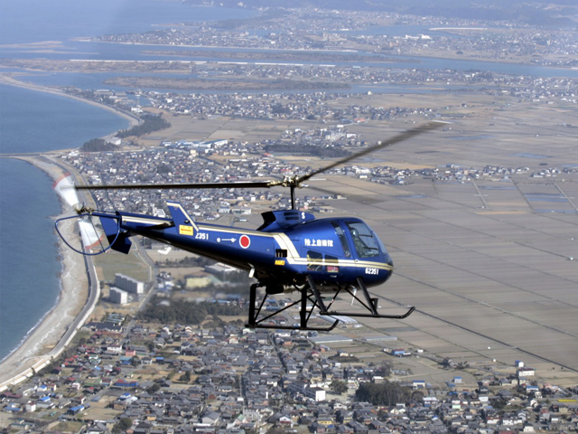 航空機写真