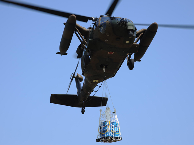 航空機写真