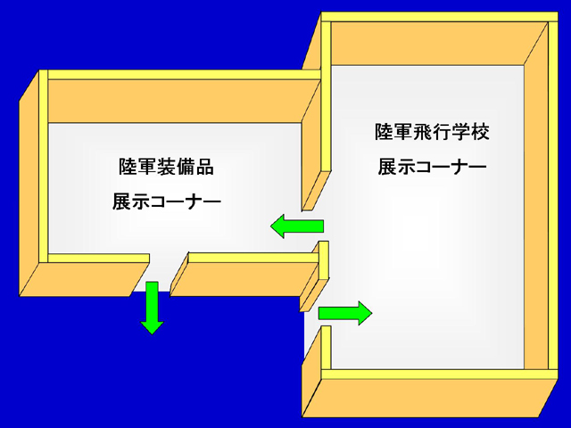明野駐屯地 陸上自衛隊航空学校 駐屯部隊紹介
