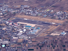 駐屯地概要