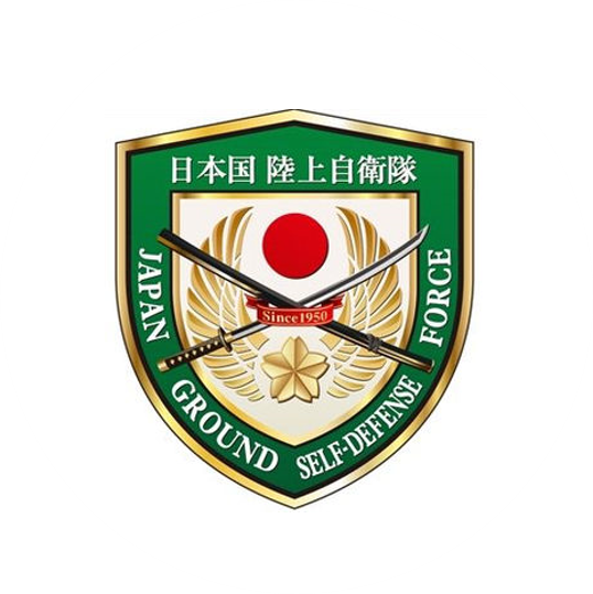 JGSDF