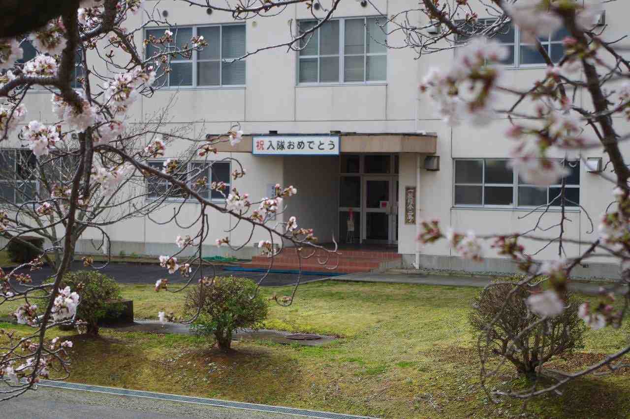 着隊02