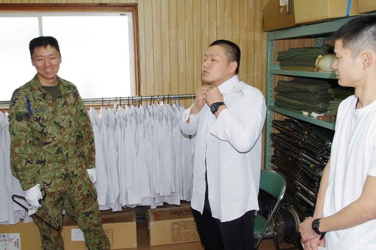 採寸14